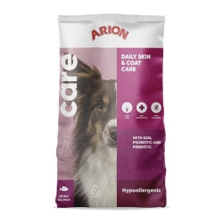 ARION CARE HYPOALLERGENIC 2 KG